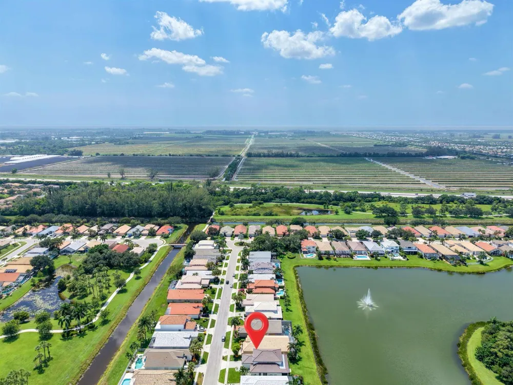 7723 Monarch Court Delray Beach, FL 33446