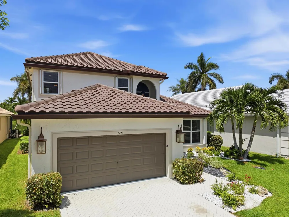7723 Monarch Court Delray Beach, FL 33446