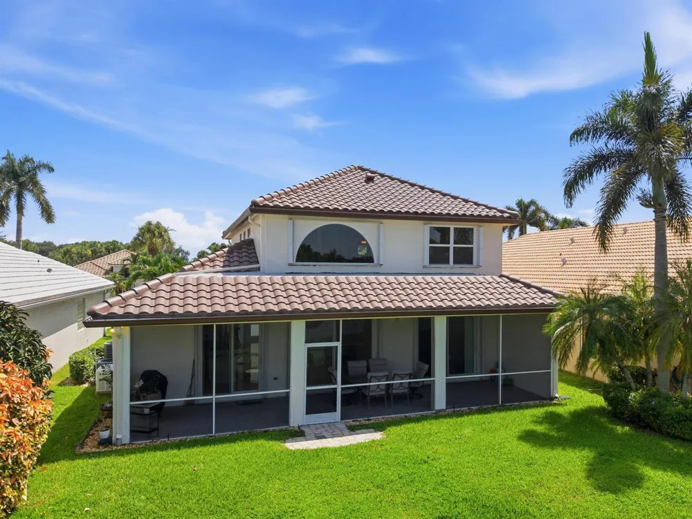 7723 Monarch Court Delray Beach, FL 33446
