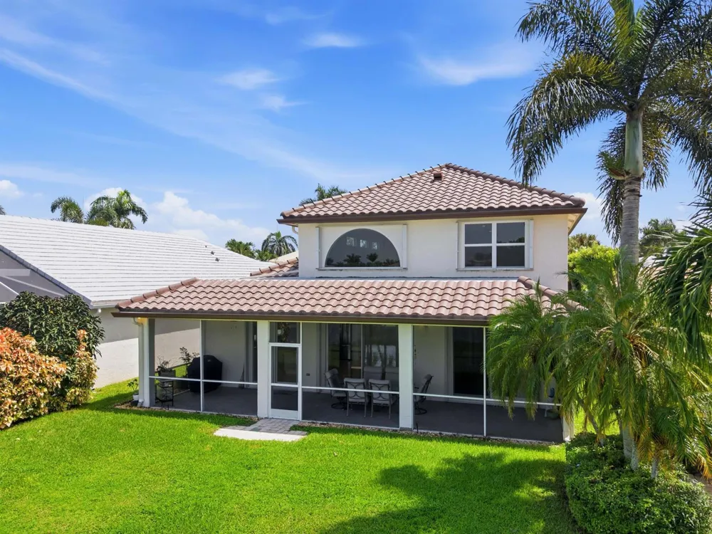 7723 Monarch Court Delray Beach, FL 33446