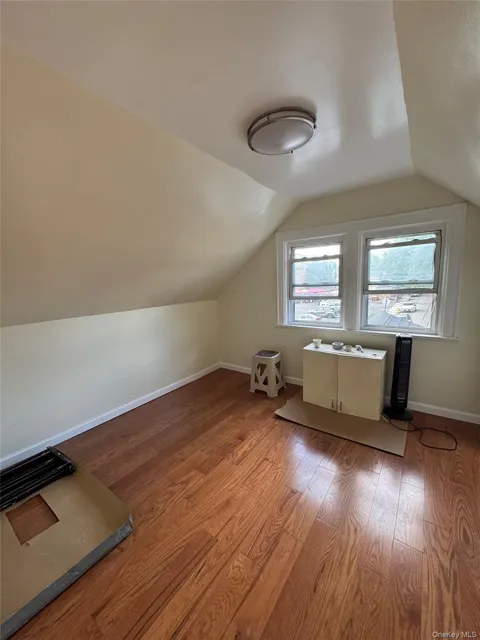 171-30 111th Avenue #2nd floor