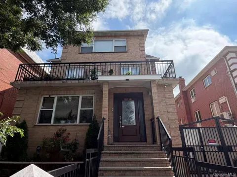 13440 58th Avenue #2FL