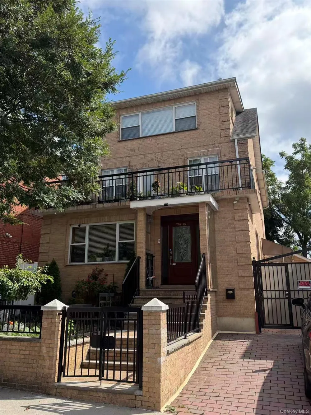 13440 58th Avenue #2FL Flushing, NY 11355
