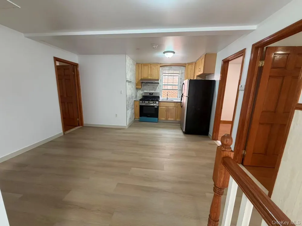 13440 58th Avenue #2FL Flushing, NY 11355