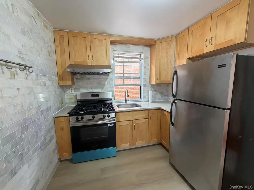 13440 58th Avenue #2FL Flushing, NY 11355