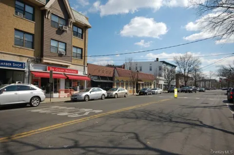 157 Larchmont Avenue #Storefront