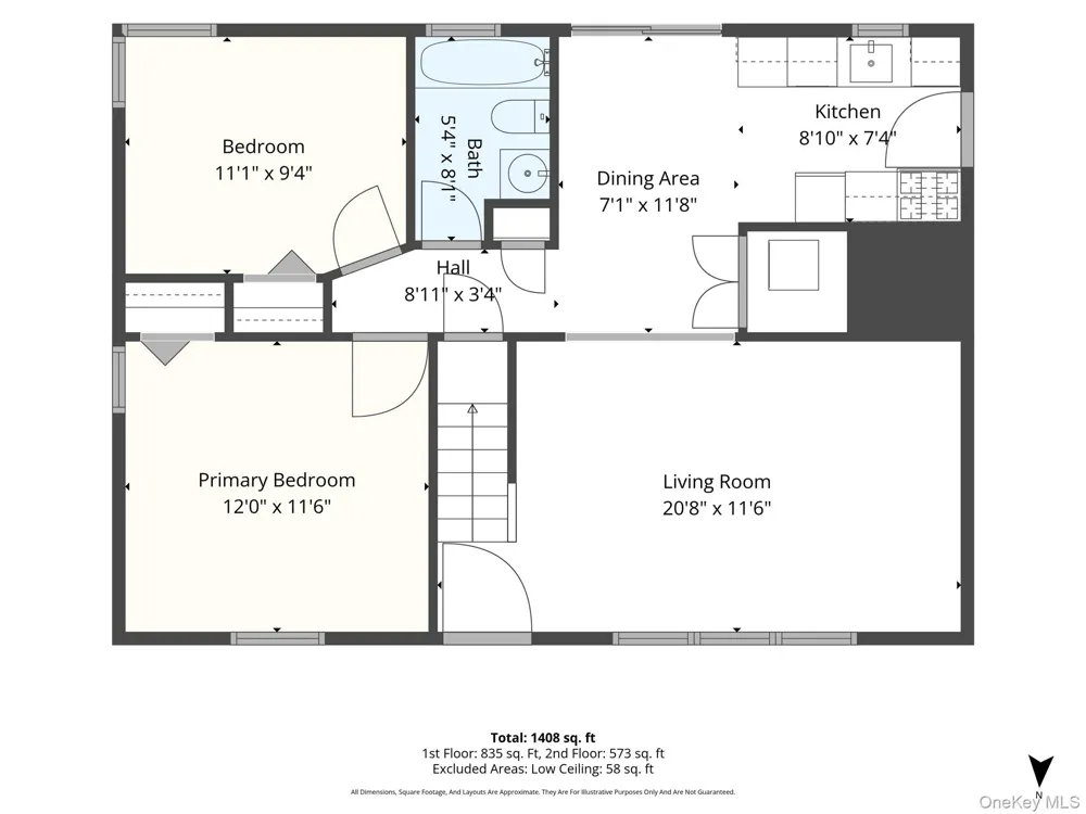 44 Pine Lane Valley Stream, NY 11581