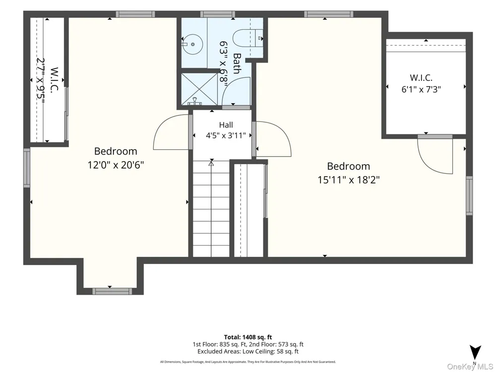 44 Pine Lane Valley Stream, NY 11581