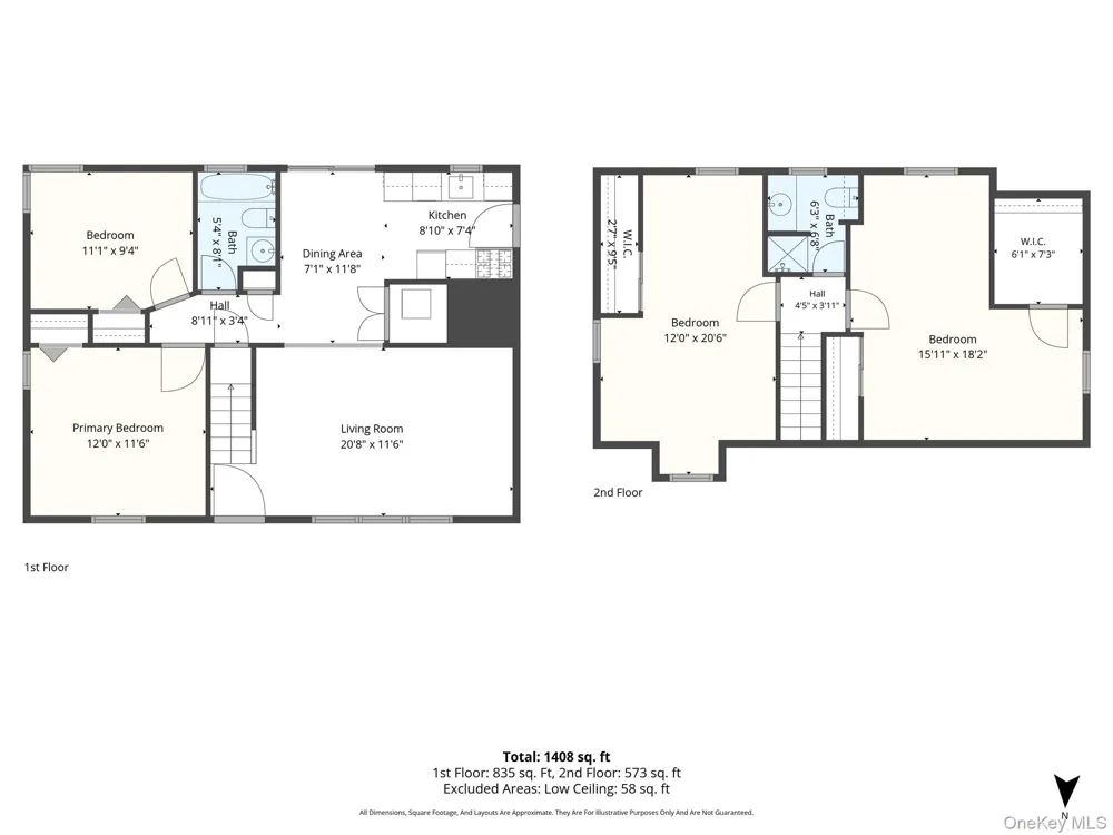 44 Pine Lane Valley Stream, NY 11581
