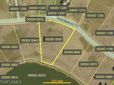 2081 Silk Bay Boulevard Alva, FL 33920