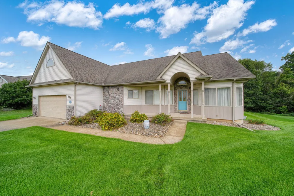 10544 Keane Drive Grass Lake Charter Township, MI 49240