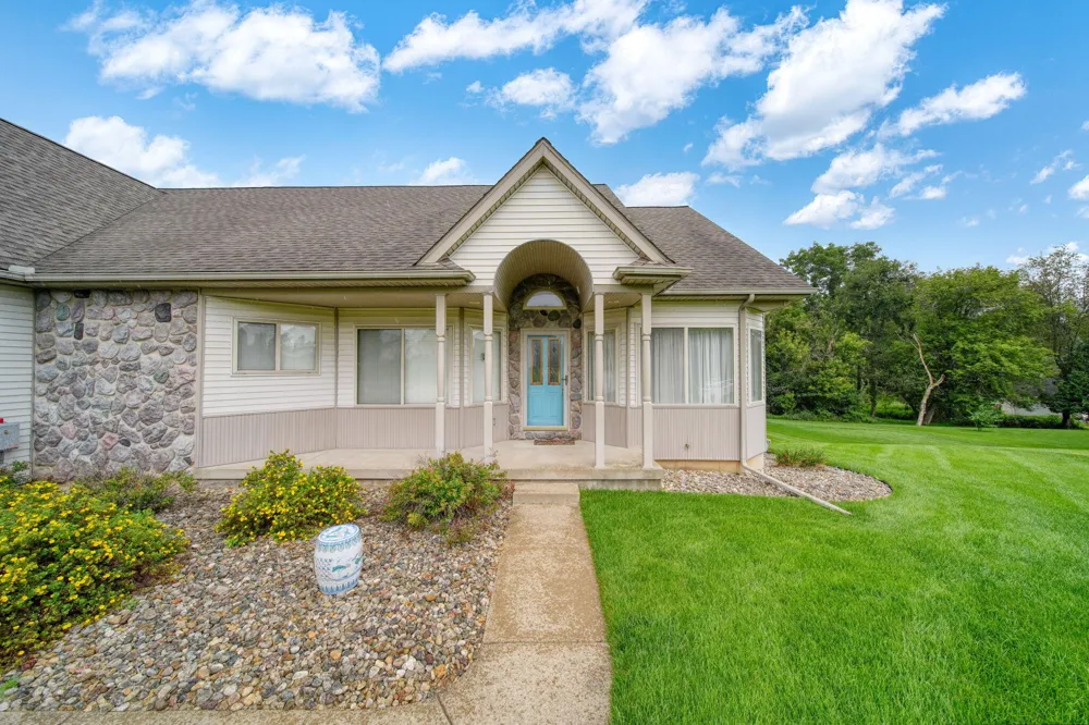 10544 Keane Drive Grass Lake Charter Township, MI 49240