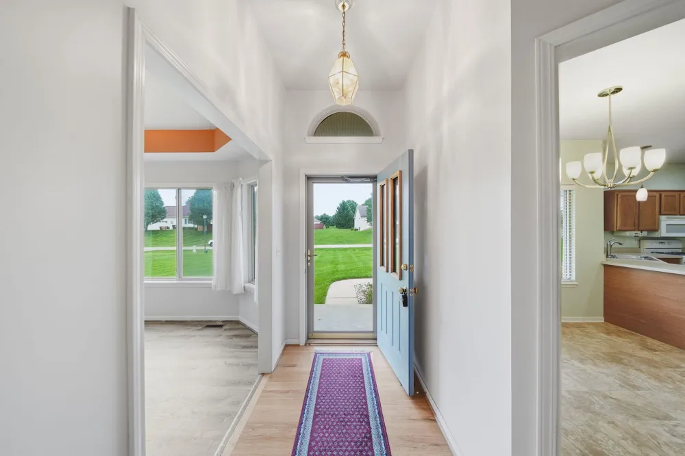 10544 Keane Drive Grass Lake Charter Township, MI 49240
