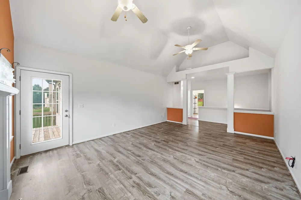 10544 Keane Drive Grass Lake Charter Township, MI 49240