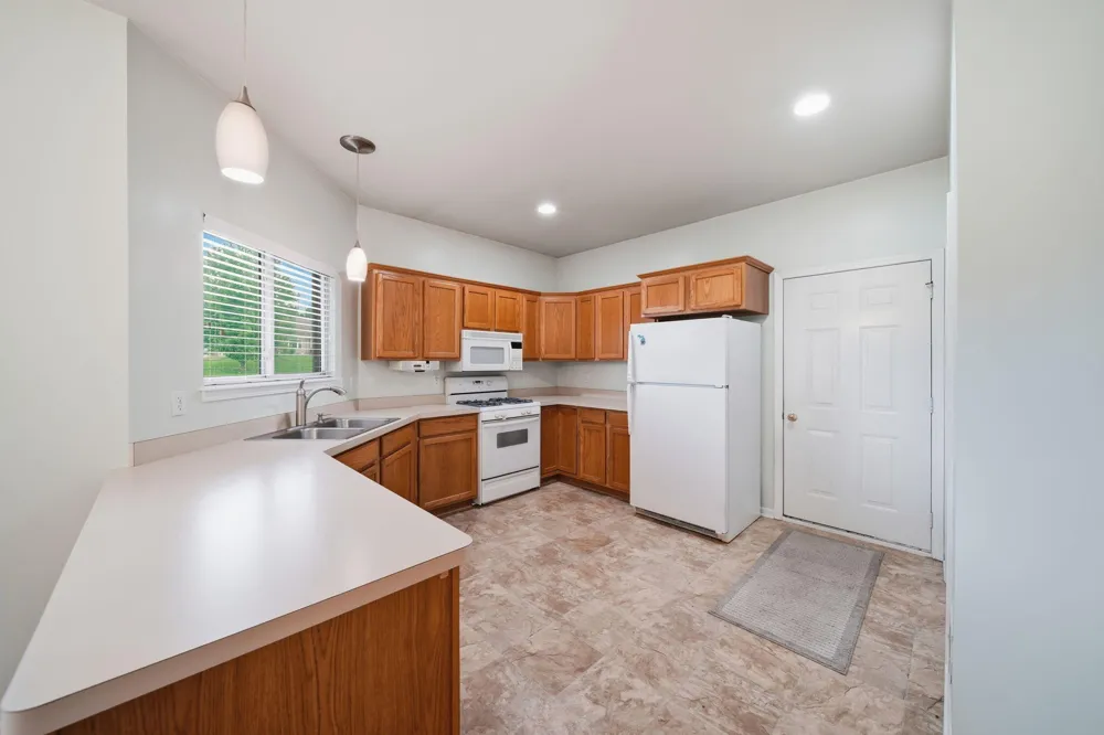 10544 Keane Drive Grass Lake Charter Township, MI 49240