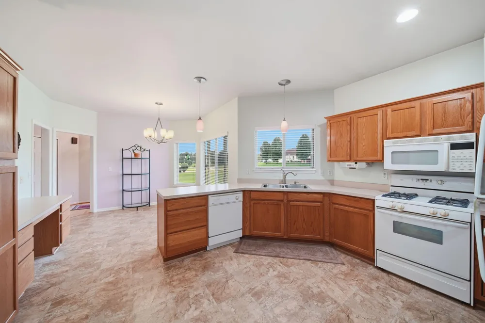10544 Keane Drive Grass Lake Charter Township, MI 49240