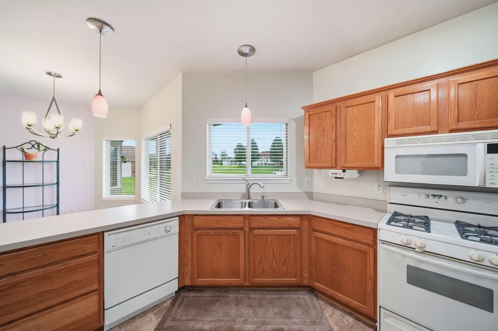 10544 Keane Drive Grass Lake Charter Township, MI 49240