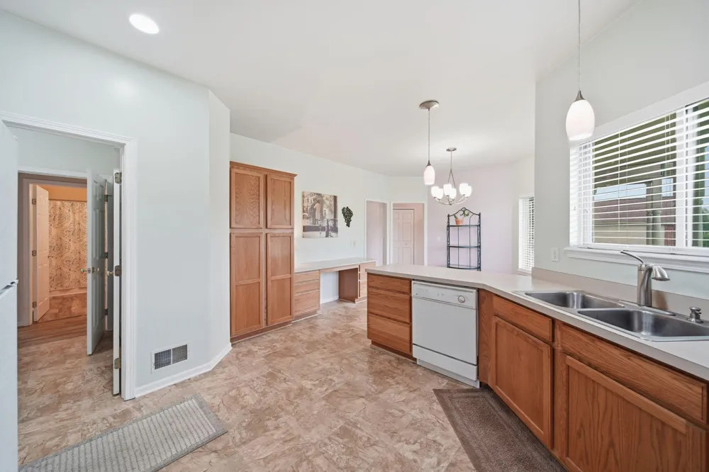 10544 Keane Drive Grass Lake Charter Township, MI 49240