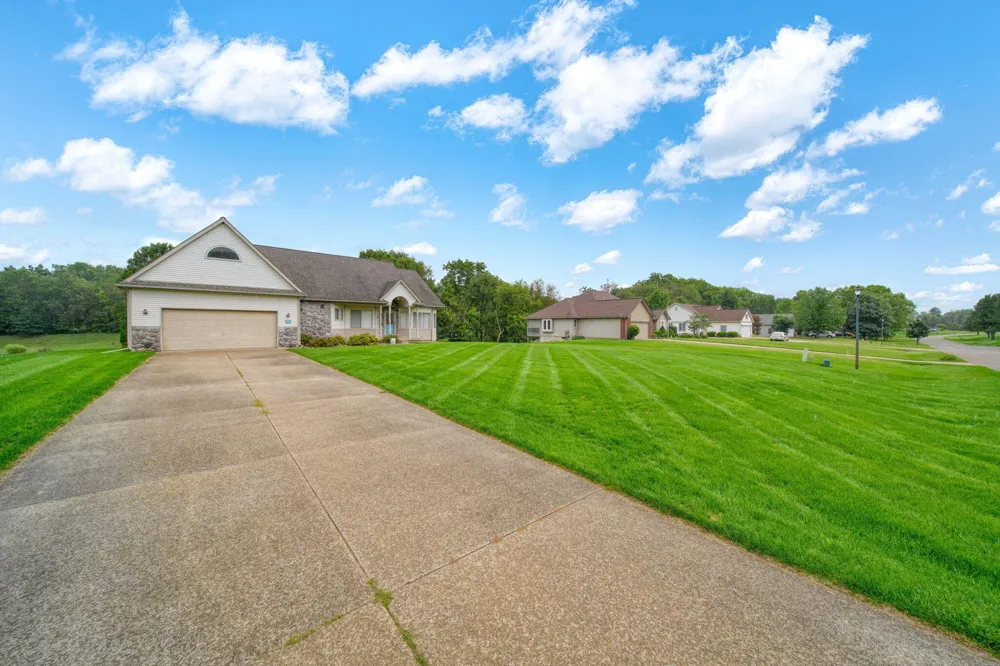 10544 Keane Drive Grass Lake Charter Township, MI 49240
