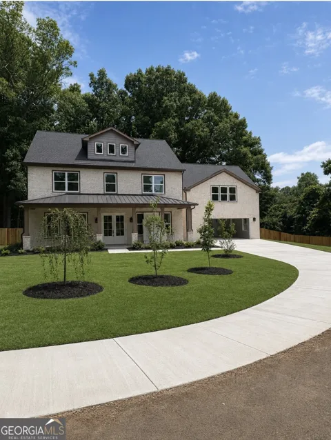 131 Circle DR