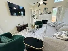 5615 Andalusia Way