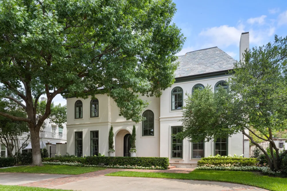 3132 Purdue Avenue University Park, TX 75225