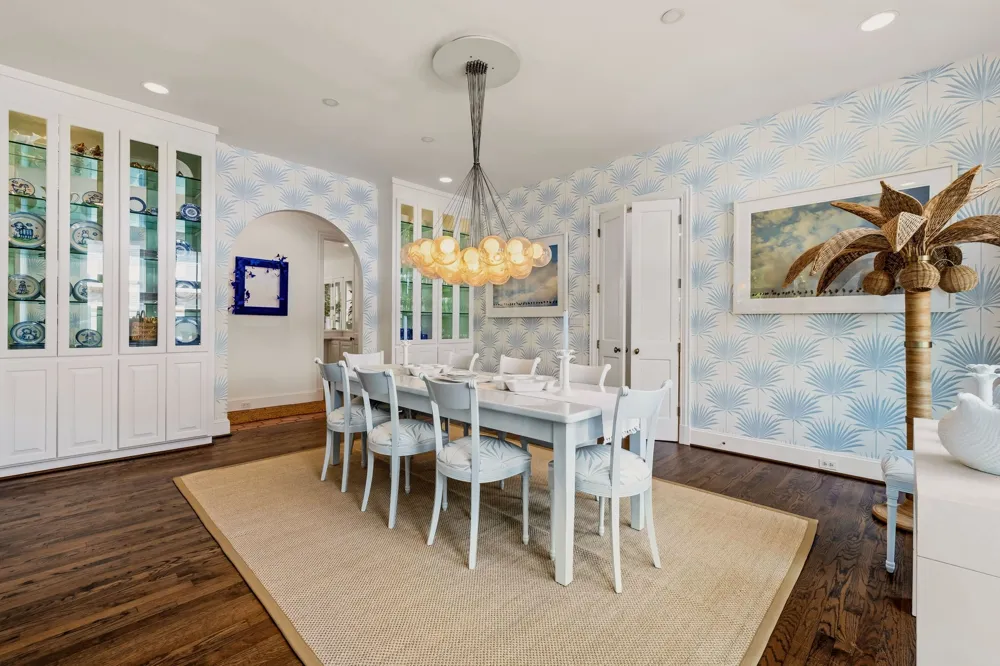 3132 Purdue Avenue University Park, TX 75225