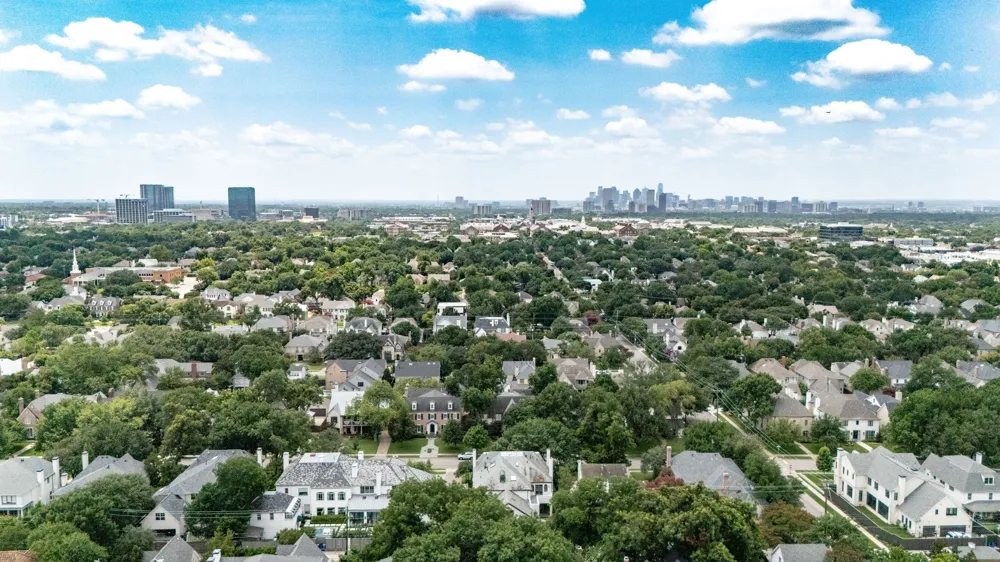 3132 Purdue Avenue University Park, TX 75225