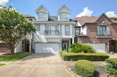 5360 Mcculloch Circle