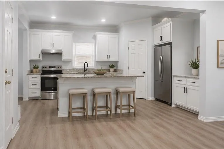 706 Ashville Street Navasota, TX 77868