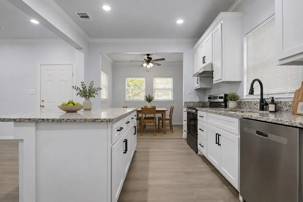 706 Ashville Street Navasota, TX 77868