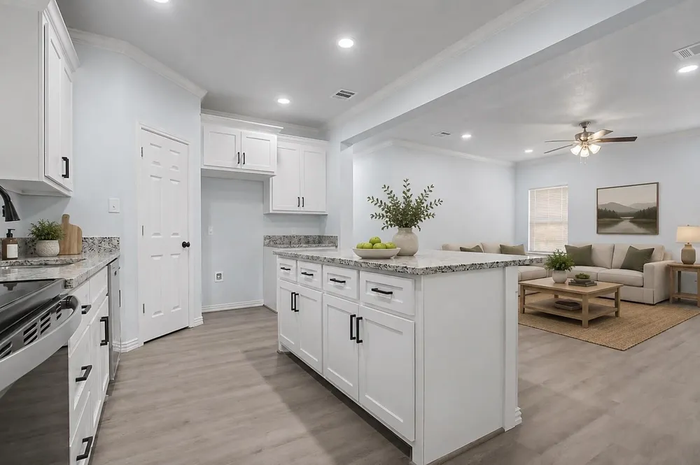 706 Ashville Street Navasota, TX 77868
