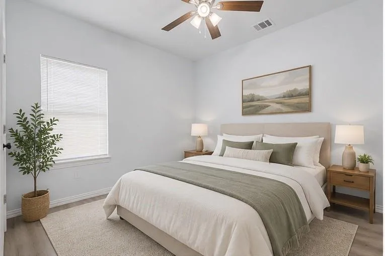 706 Ashville Street Navasota, TX 77868