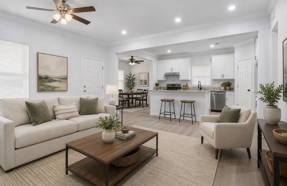 706 Ashville Street Navasota, TX 77868