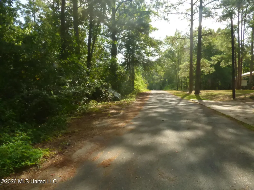 Cedar Drive Monticello, MS 39654