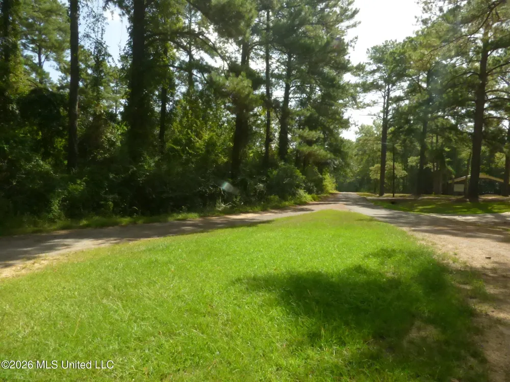 Cedar Drive Monticello, MS 39654