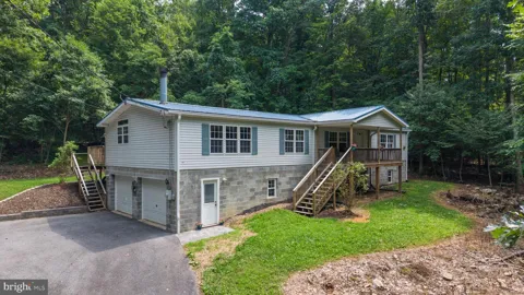361 CURTIN NARROWS ROAD