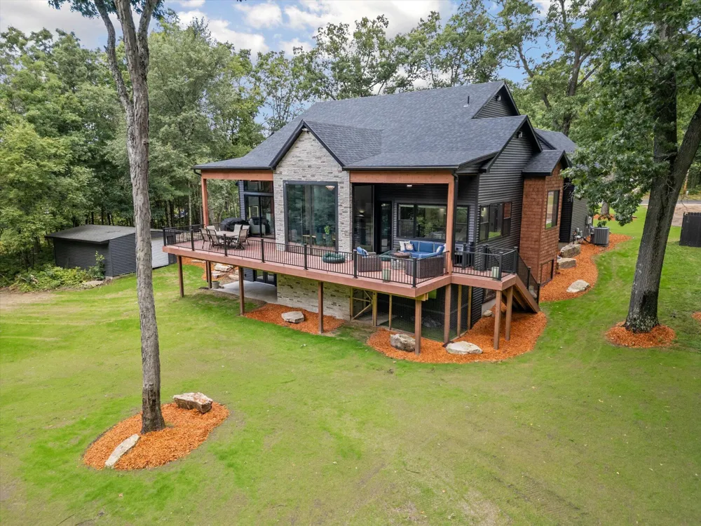 23861 Almy Road Howard City, MI 49329