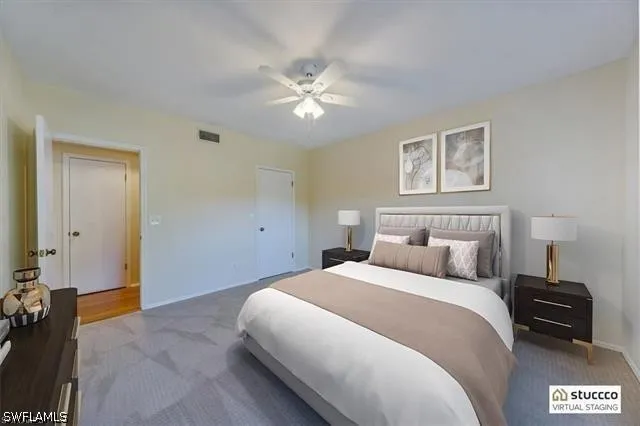 Siena Way #1503 Naples, FL 34119
