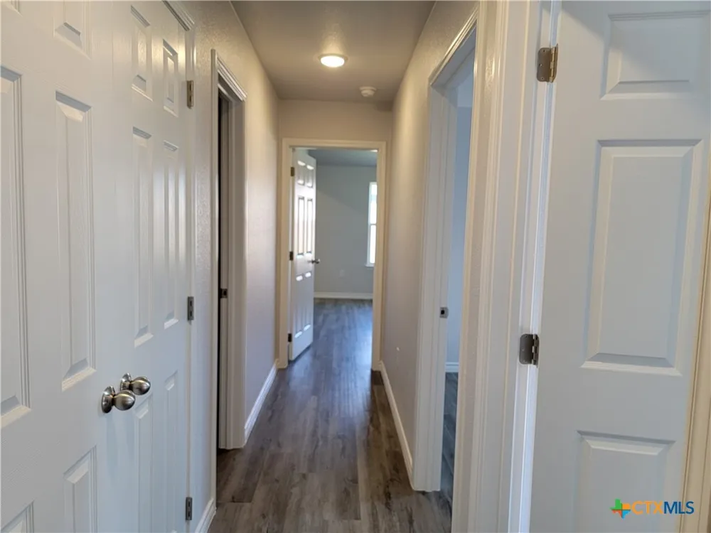 122 Wind Ridge Drive #B Copperas Cove, TX 76522