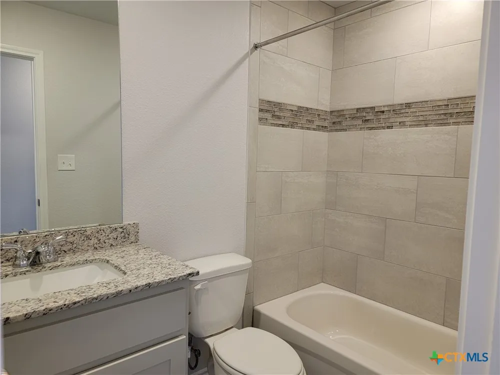 122 Wind Ridge Drive #B Copperas Cove, TX 76522