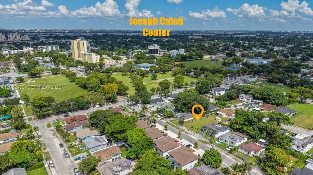1967 NW 52nd St Miami, FL 33142
