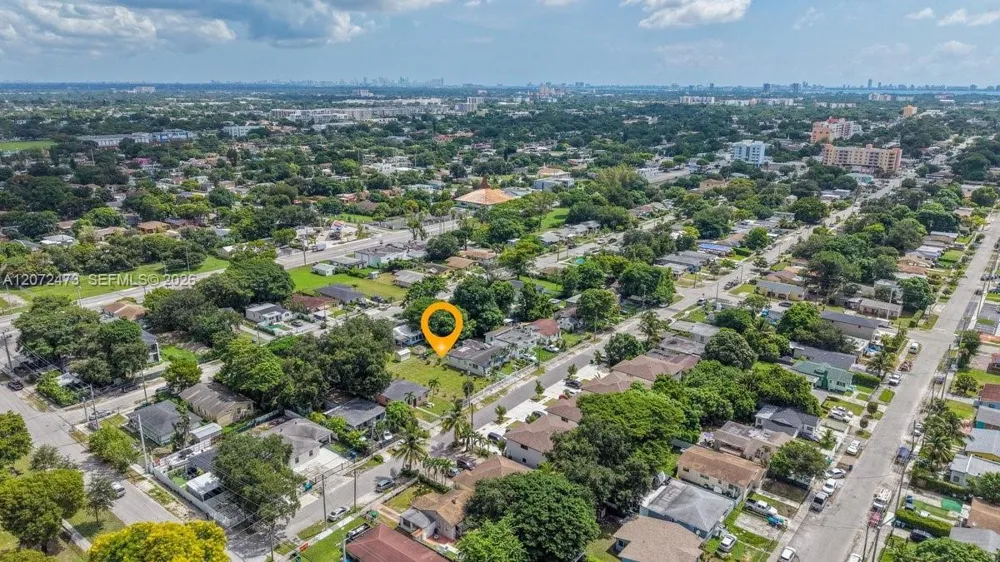 1967 NW 52nd St Miami, FL 33142