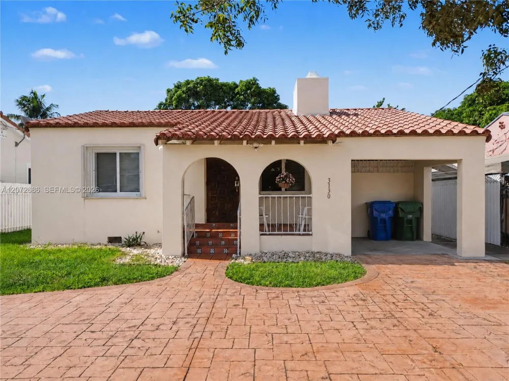 3130 SW 6th St Miami, FL 33135