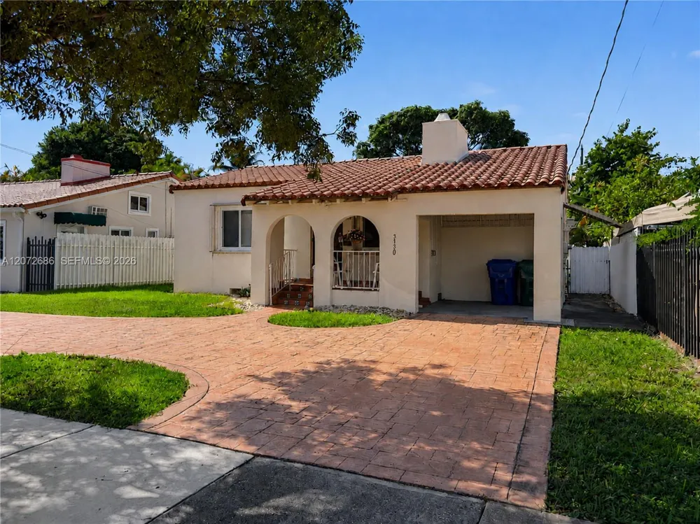 3130 SW 6th St Miami, FL 33135