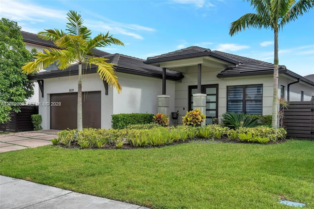 8820 NW 155th Ter #0 Miami Lakes, FL 33018