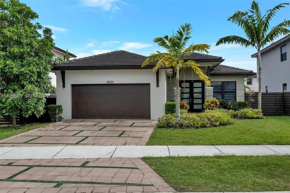 8820 NW 155th Ter #0 Miami Lakes, FL 33018