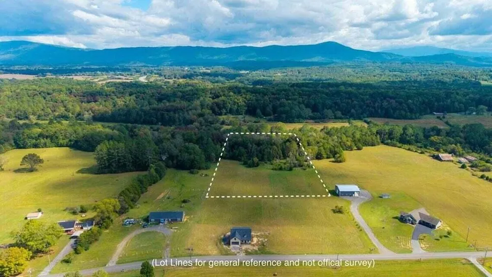 1 Benton Station Road Benton, TN 37307