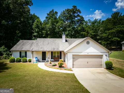 829 Bethany Estates DR