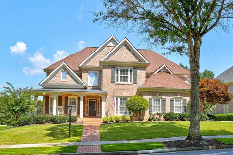 1043 Meadow Club Court
